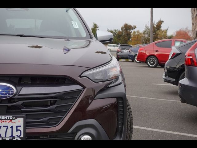 2024 Subaru Outback Touring XT