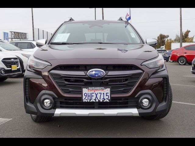 2024 Subaru Outback Touring XT