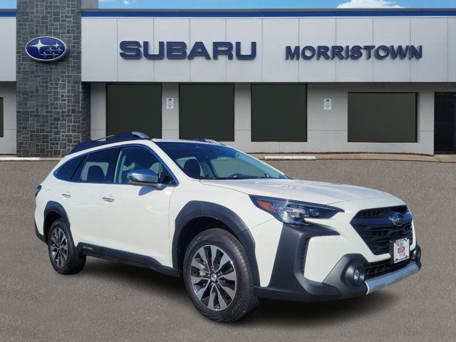 2024 Subaru Outback Touring XT