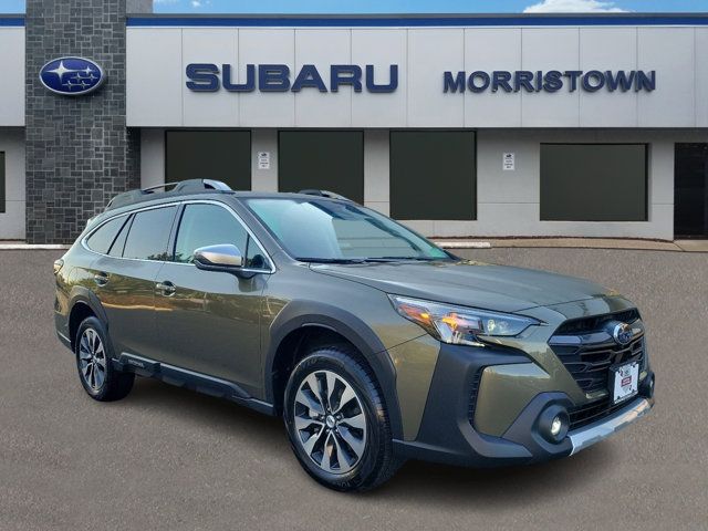 2024 Subaru Outback Touring XT