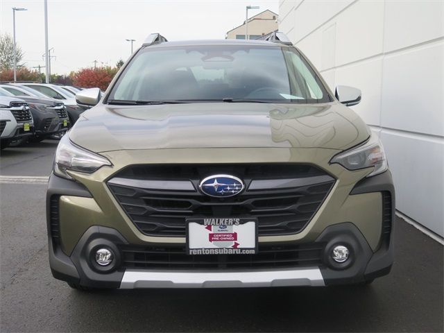 2024 Subaru Outback Touring XT