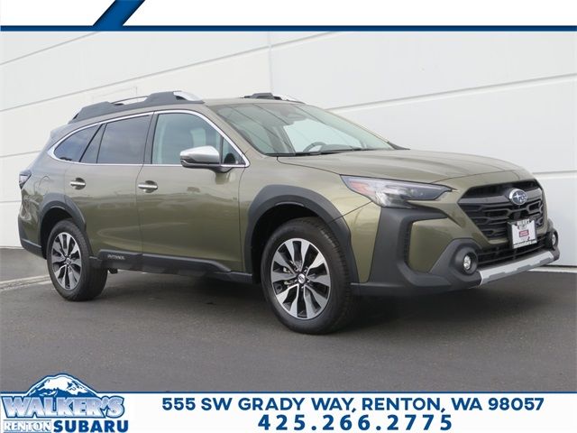 2024 Subaru Outback Touring XT