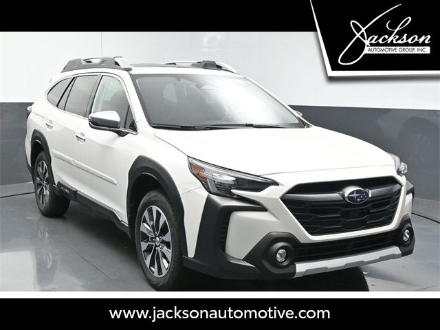 2024 Subaru Outback Touring XT