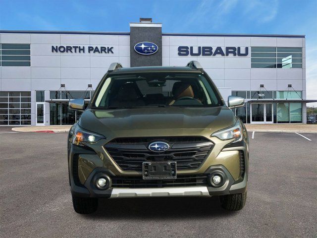 2024 Subaru Outback Touring XT