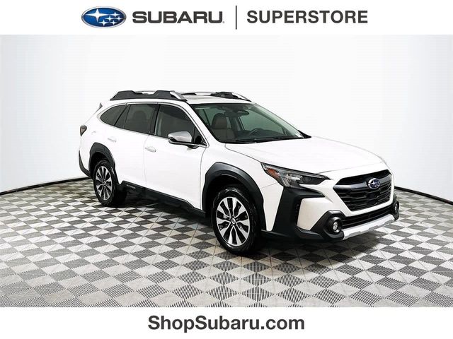 2024 Subaru Outback Touring XT