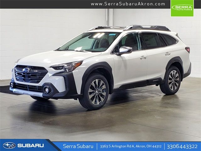 2024 Subaru Outback Touring XT