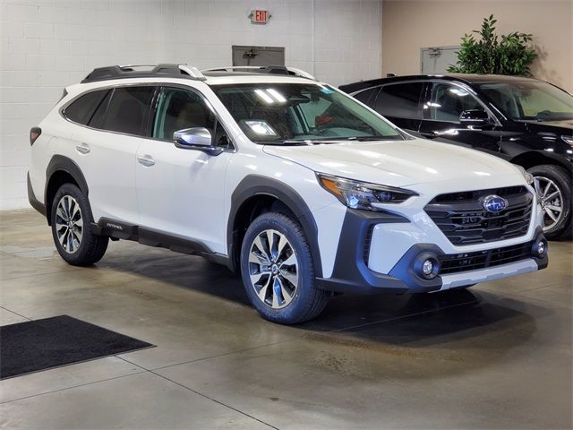 2024 Subaru Outback Touring XT