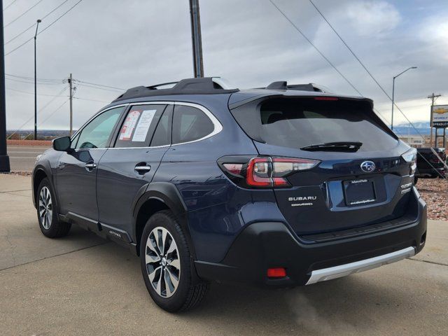 2024 Subaru Outback Touring XT