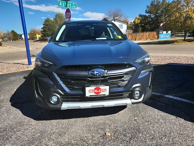 2024 Subaru Outback Touring XT