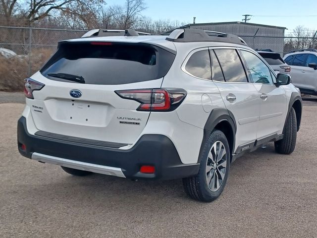 2024 Subaru Outback Touring XT