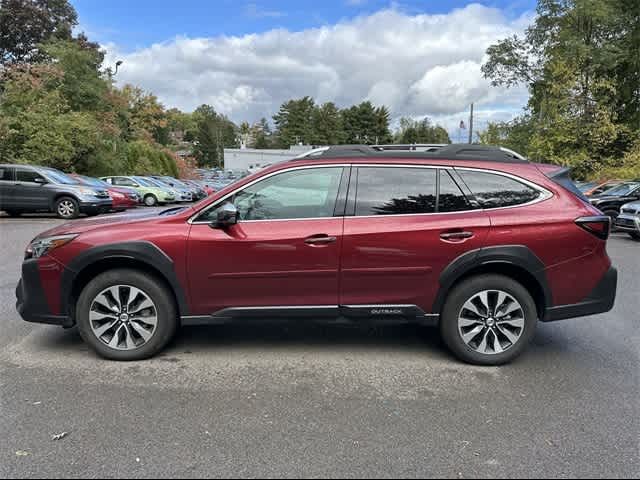 2024 Subaru Outback Touring XT