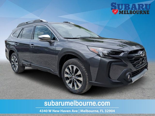 2024 Subaru Outback Touring XT