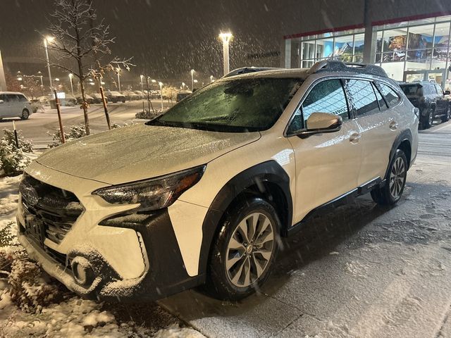 2024 Subaru Outback Touring XT