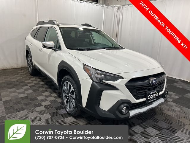 2024 Subaru Outback Touring XT