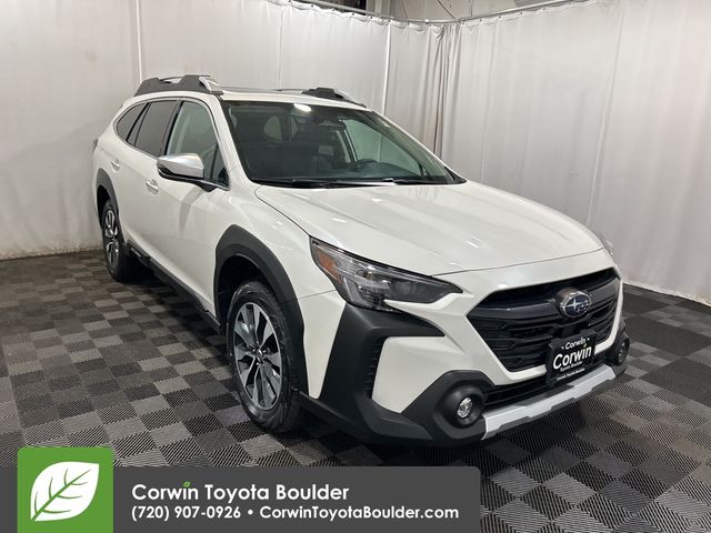 2024 Subaru Outback Touring XT