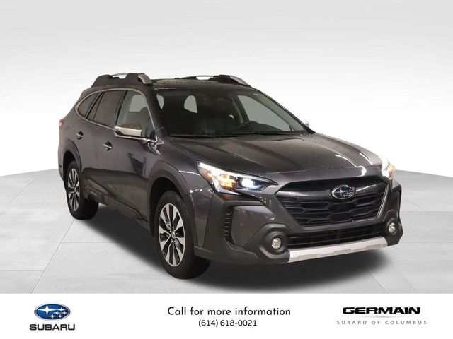 2024 Subaru Outback Touring XT