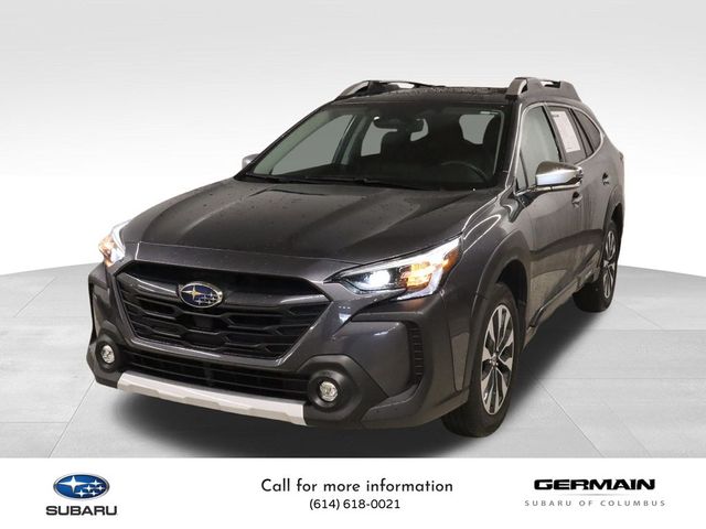 2024 Subaru Outback Touring XT