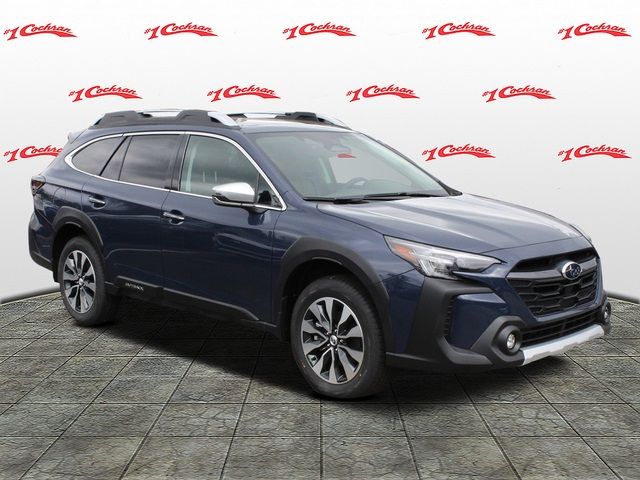 2024 Subaru Outback Touring XT