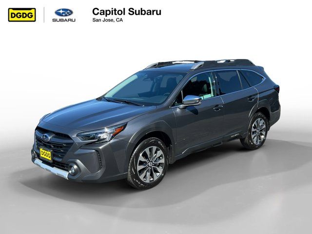 2024 Subaru Outback Touring XT