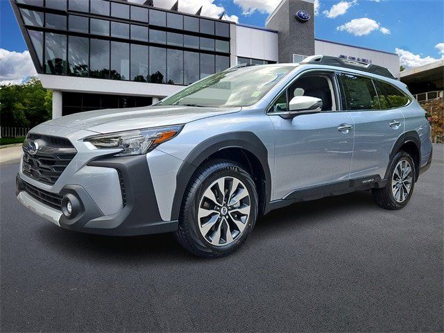 2024 Subaru Outback Touring XT