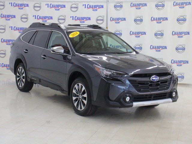 2024 Subaru Outback Touring XT