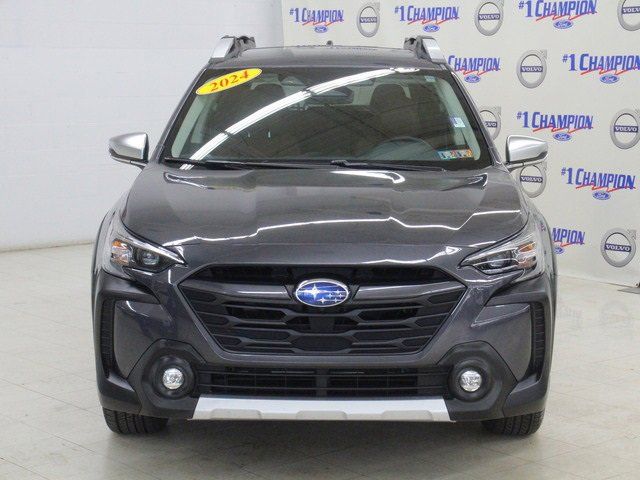 2024 Subaru Outback Touring XT