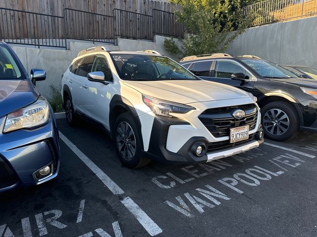 2024 Subaru Outback Touring XT