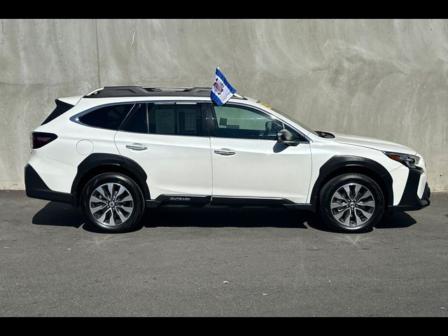 2024 Subaru Outback Touring XT