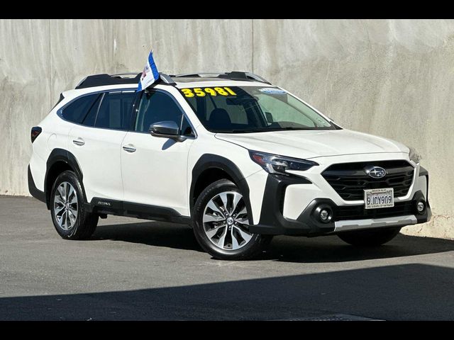 2024 Subaru Outback Touring XT