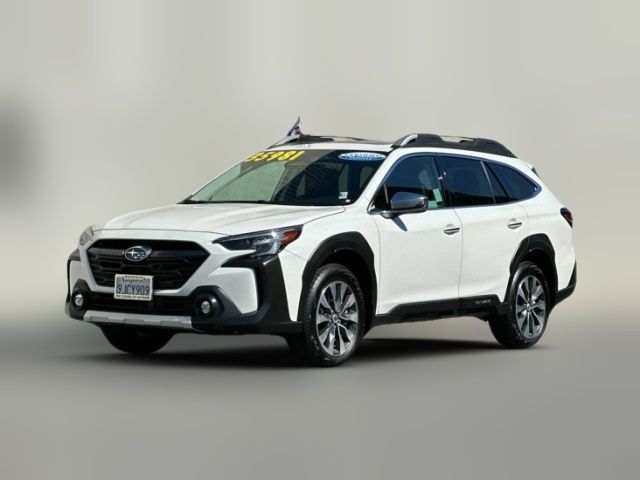 2024 Subaru Outback Touring XT