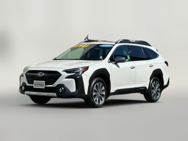 2024 Subaru Outback Touring XT