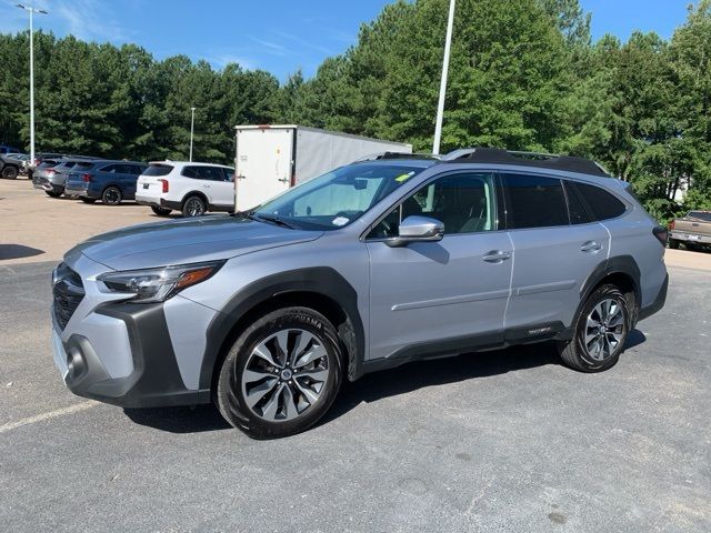 2024 Subaru Outback Touring XT