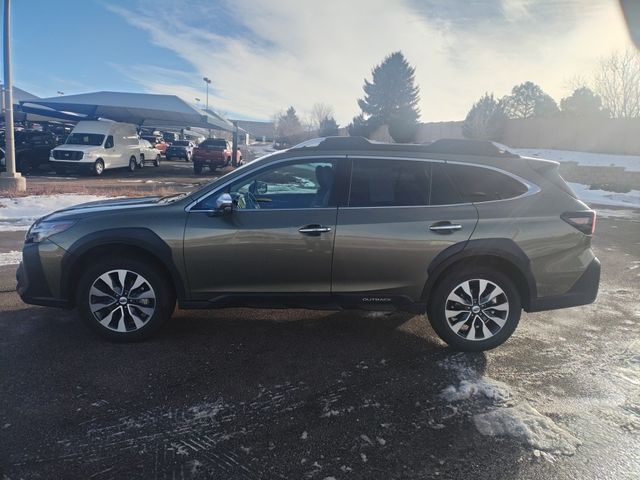 2024 Subaru Outback Touring XT