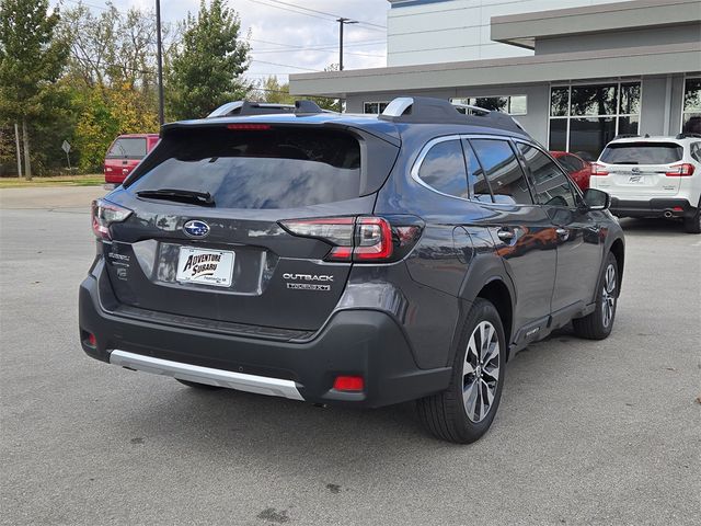 2024 Subaru Outback Touring XT