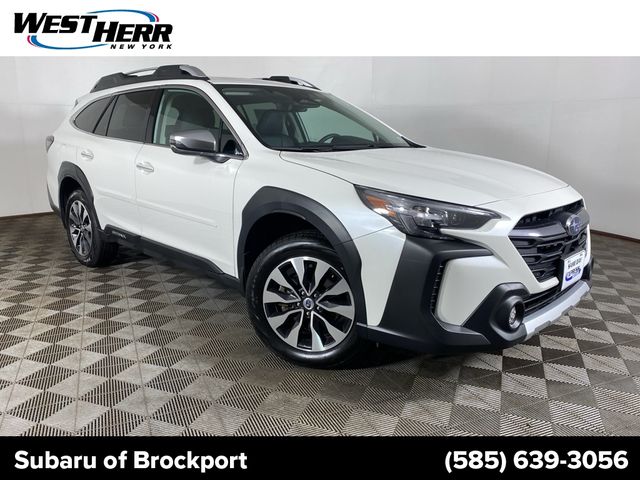 2024 Subaru Outback Touring XT