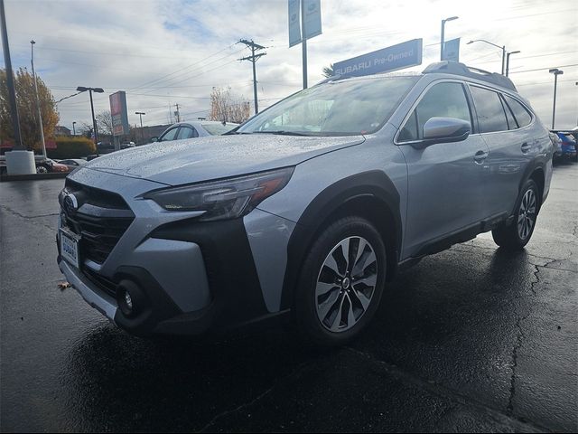 2024 Subaru Outback Touring XT