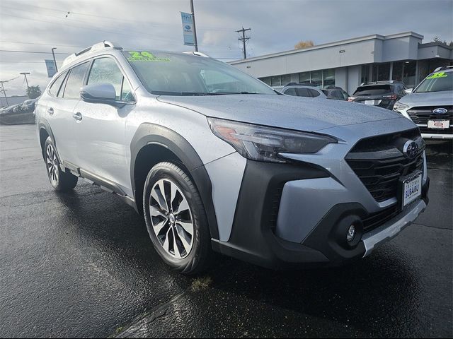 2024 Subaru Outback Touring XT