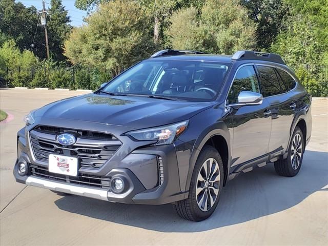 2024 Subaru Outback Touring XT