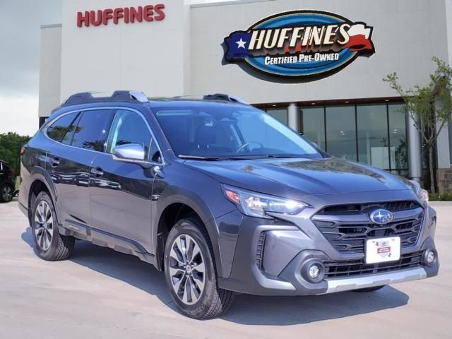 2024 Subaru Outback Touring XT