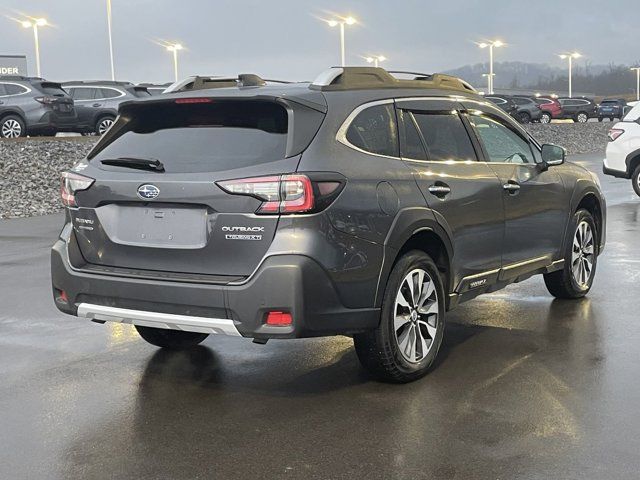 2024 Subaru Outback Touring XT