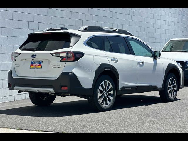 2024 Subaru Outback Touring XT