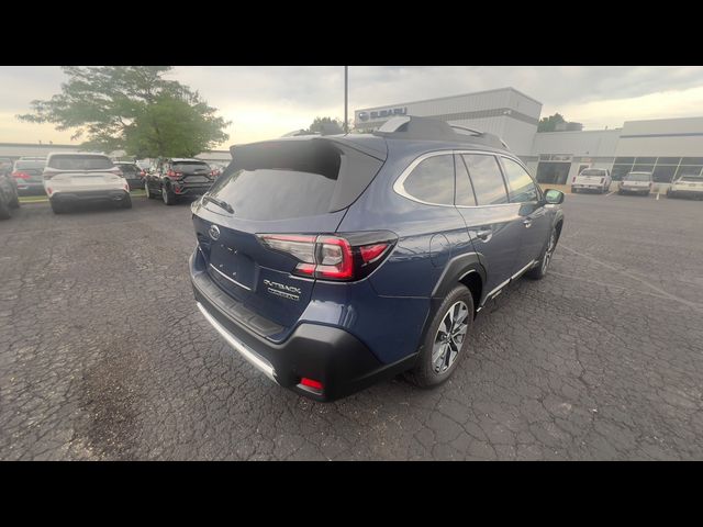 2024 Subaru Outback Touring XT