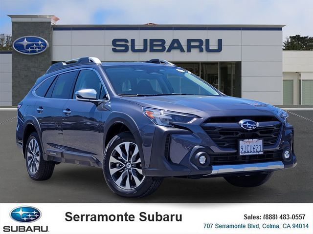 2024 Subaru Outback Touring XT