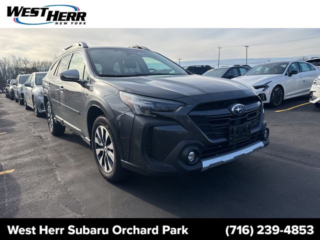 2024 Subaru Outback Touring XT