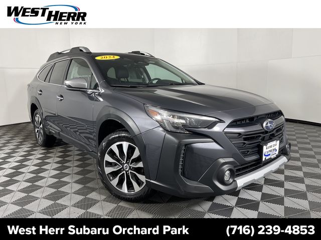 2024 Subaru Outback Touring XT