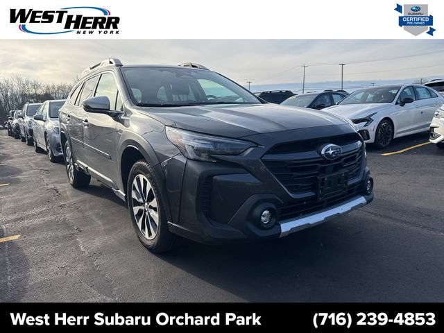 2024 Subaru Outback Touring XT