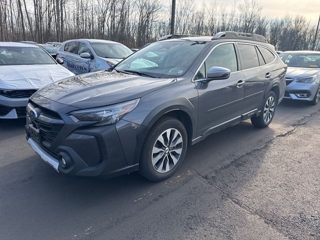 2024 Subaru Outback Touring XT