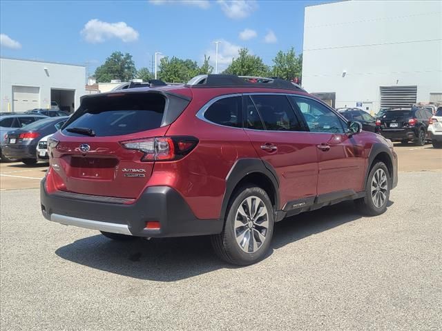 2024 Subaru Outback Touring XT