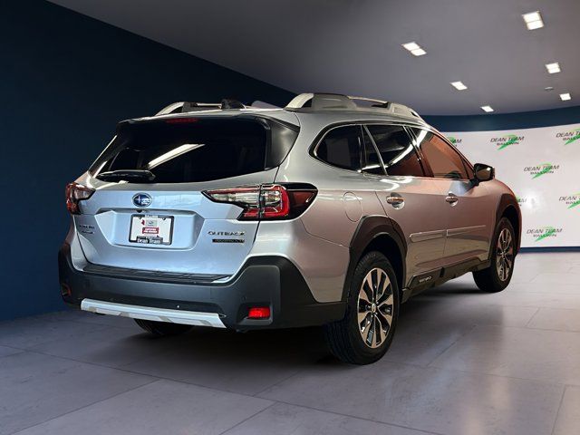 2024 Subaru Outback Touring XT