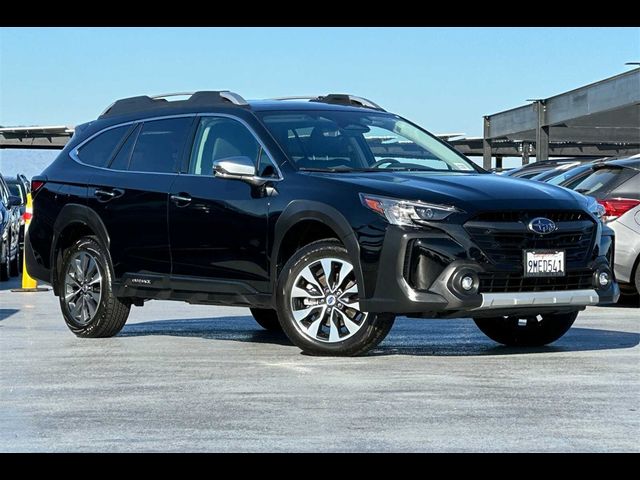 2024 Subaru Outback Touring XT